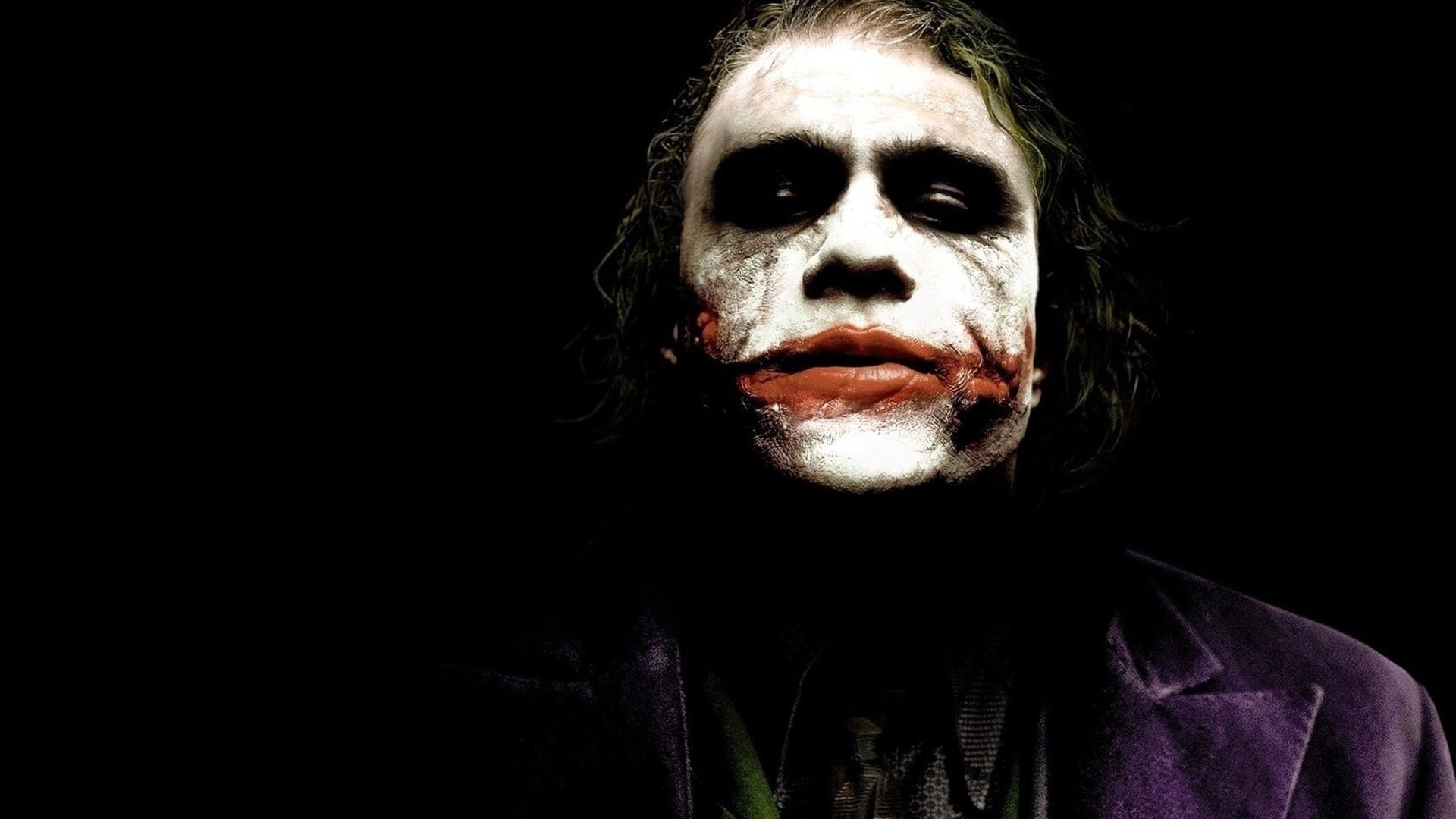 10 Top Heath Ledger Joker Wallpapers FULL HD 1080p For PC Background