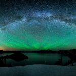 hd northern lights wallpaper (70+ images)