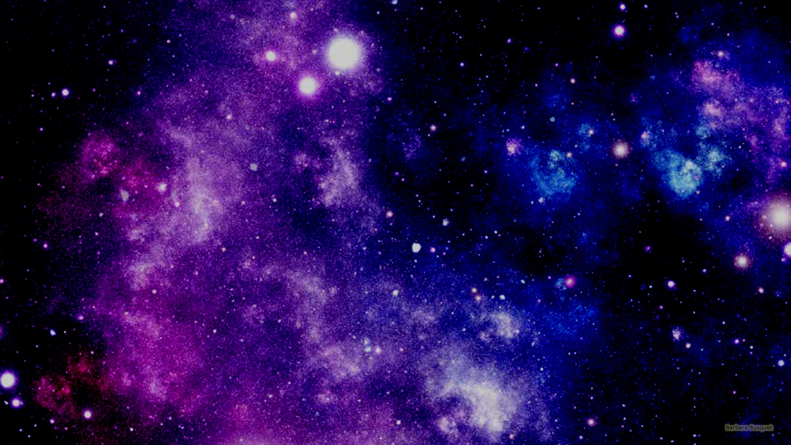 10 New Dark Purple Galaxy Background FULL HD 1920×1080 For PC Background