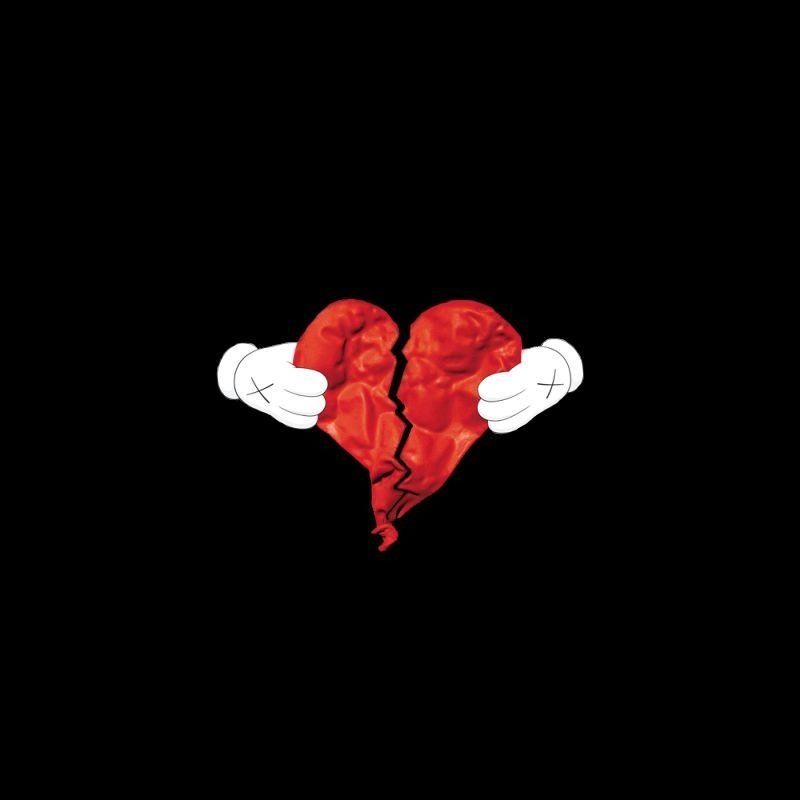 10 Top 808S And Heartbreak Wallpaper FULL HD 1080p For PC Background 2022 free download heartbreak wallpapers wallpaper cave 800x800