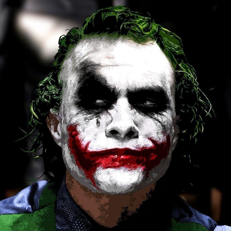 10 Best Heath Ledger As Joker Pictures FULL HD 1080p For PC Desktop 2022 free download heath ledger joker wallpapers wallpaper cave 2 800x800