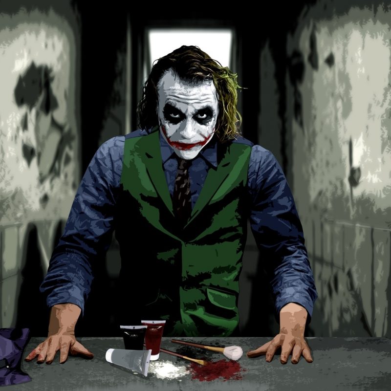 10 Top Heath Ledger Joker Wallpapers FULL HD 1080p For PC Background 2022 free download heath ledger the joker hd wallpaper 1920x1080 id56152 1 800x800