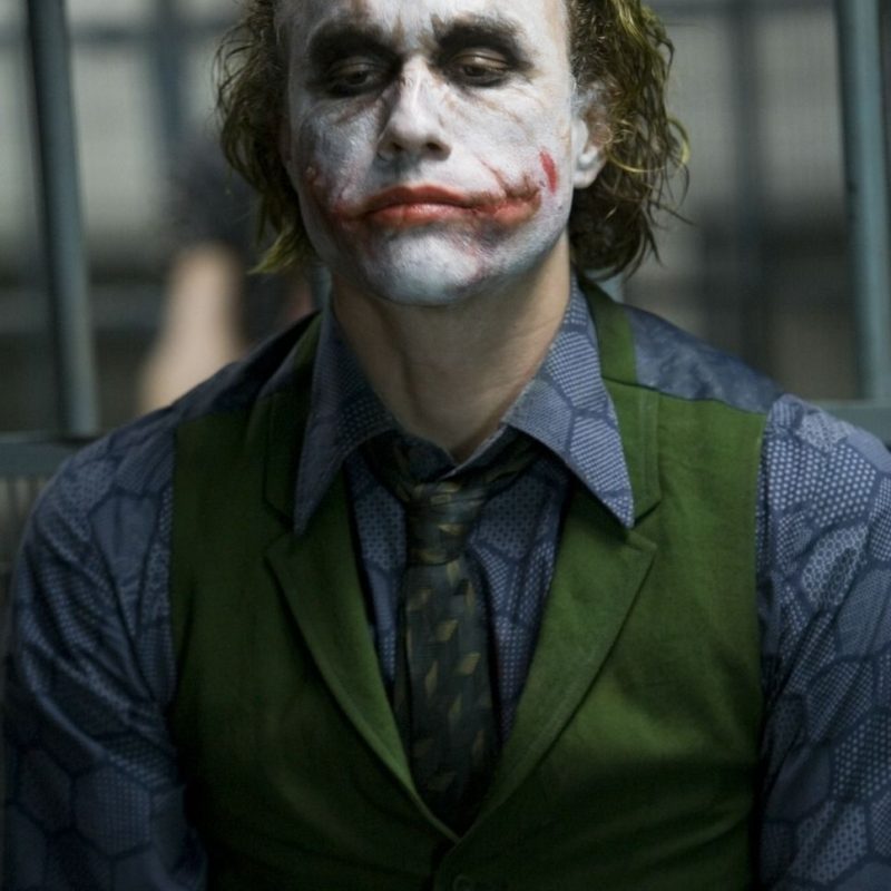 10 Top Heath Ledger Joker Image FULL HD 1920×1080 For PC Background 2022 free download heath ledgers joker i mean holy fuck he changed the game for 800x800