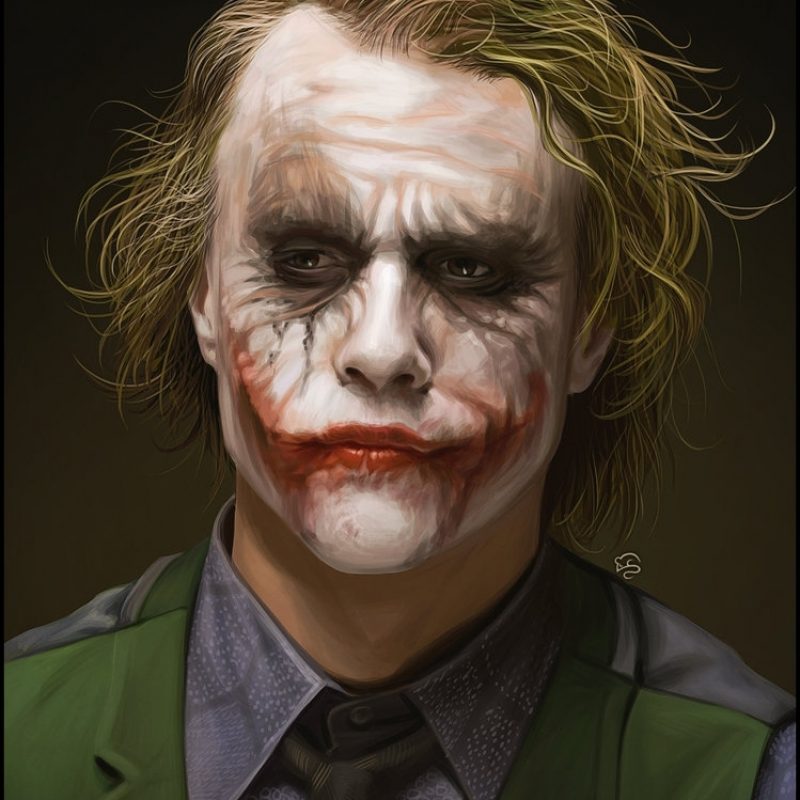 10 Best Heath Ledger As Joker Pictures FULL HD 1080p For PC Desktop 2022 free download heath ledgers jokertovmauzer on deviantart 2 800x800