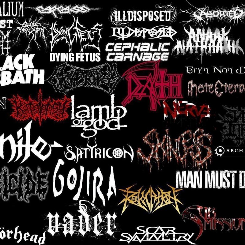 10 Best Heavy Metal Bands Wallpapers FULL HD 1920×1080 For PC Desktop 2022 free download heavy metal bands wallpapers wallpaper cave 800x800