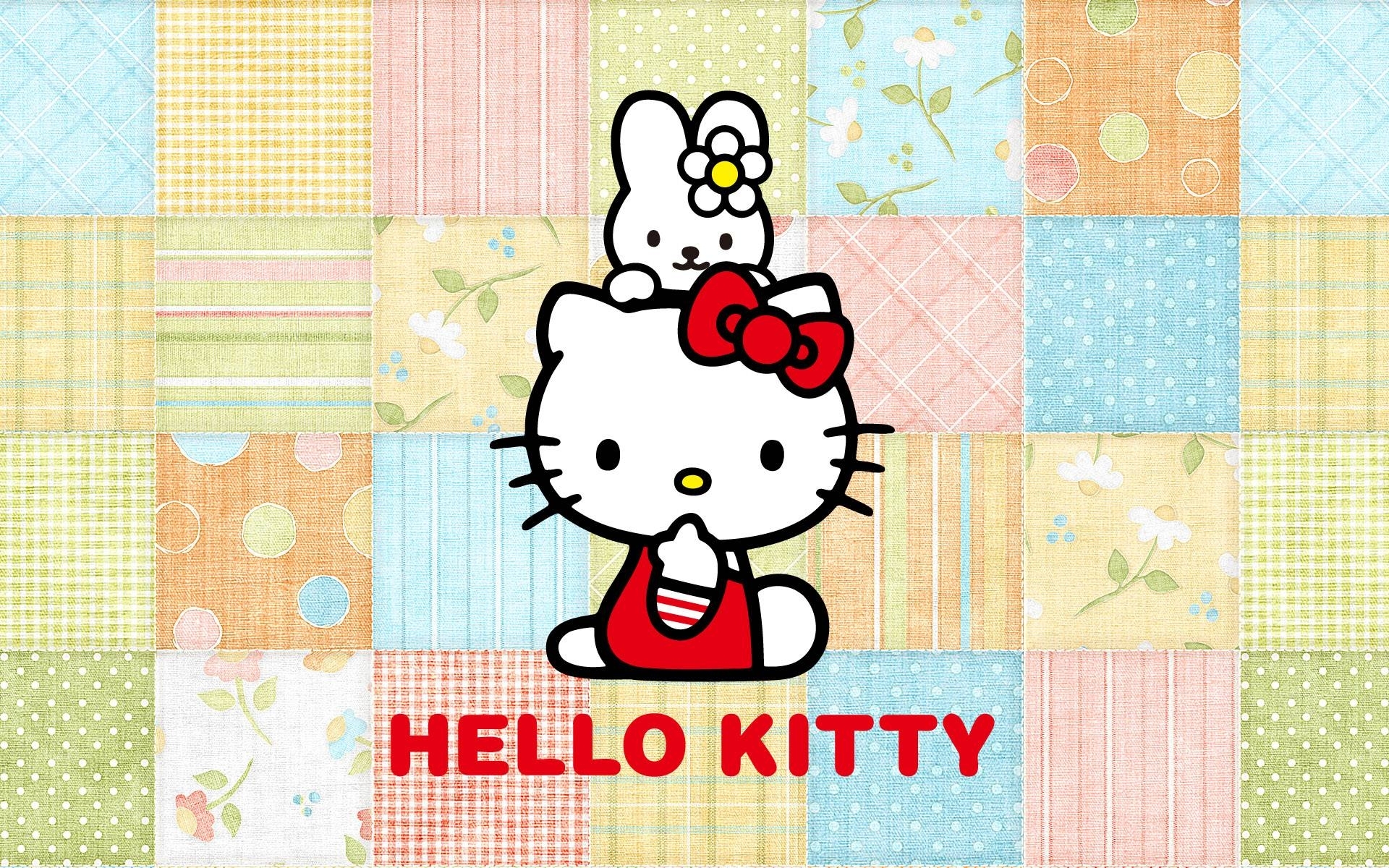 10 Top Hello Kitty Desktop Backgrounds FULL HD 1920×1080 For PC Background