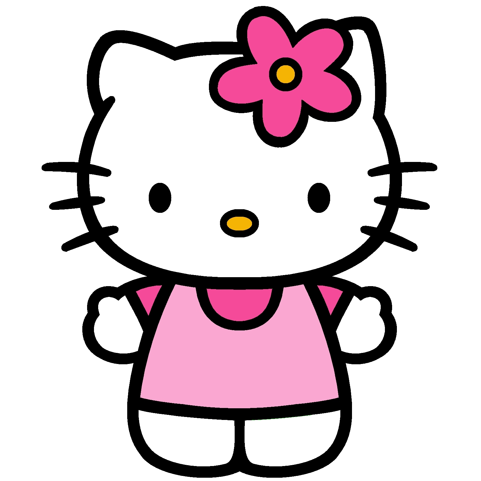 10 New Hello Kitty Images Free Download FULL HD 1080p For PC Background