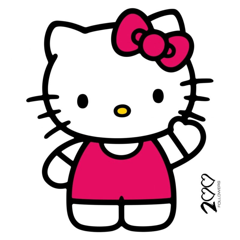 10 New Hello Kitty Images Free Download FULL HD 1080p For PC Background 2022 free download hello kitty murder snoopy female clip art hello 10241024 800x800