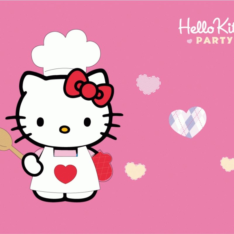 10 New Hello Kitty Wallpaper Download FULL HD 1920×1080 For PC Background 2023 free download hello kitty party wallpaper baltana 1 800x800