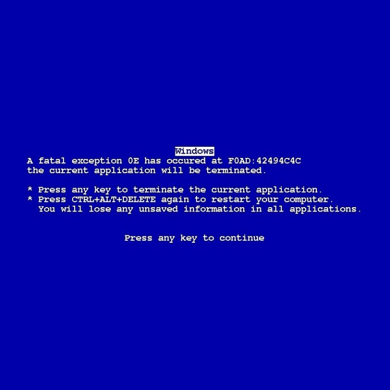 10 New Blue Screen Of Death Desktop Background FULL HD 1080p For PC Background 2023 free download here are the best ways to resolve bsod in windows 7 read our 800x800