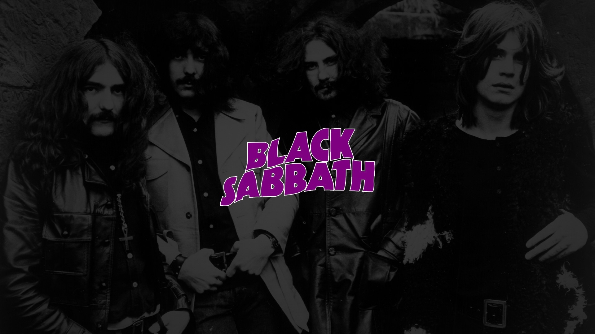 10 Most Popular Black Sabbath Desktop Wallpaper FULL HD 1920×1080 For