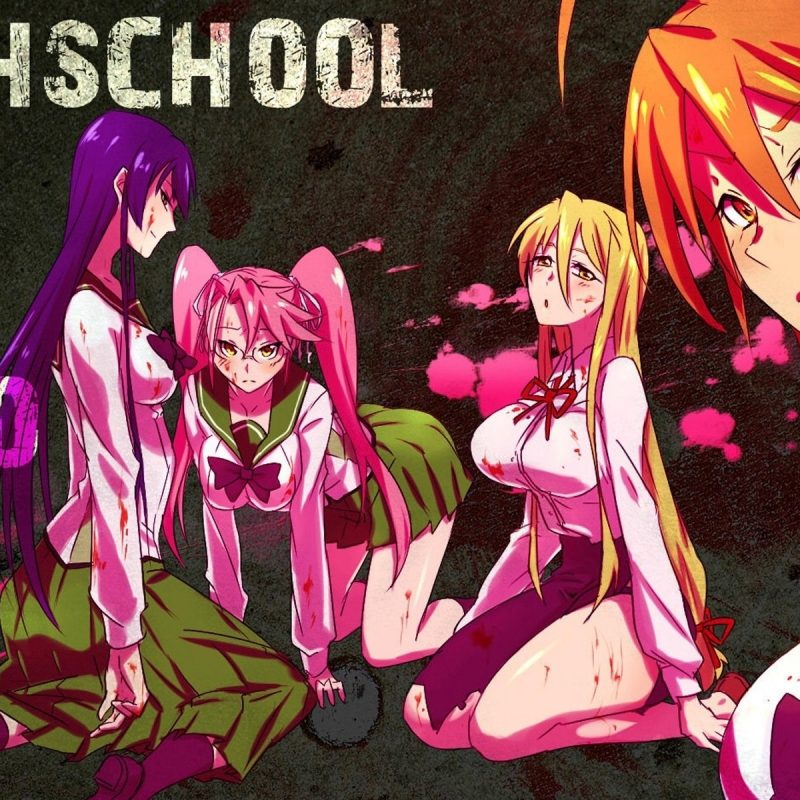 10 New High School Of The Dead Wallpaper FULL HD 1920×1080 For PC Desktop 2023 free download highschool of the dead wallpapers full hdq highschool of the dead 1 800x800