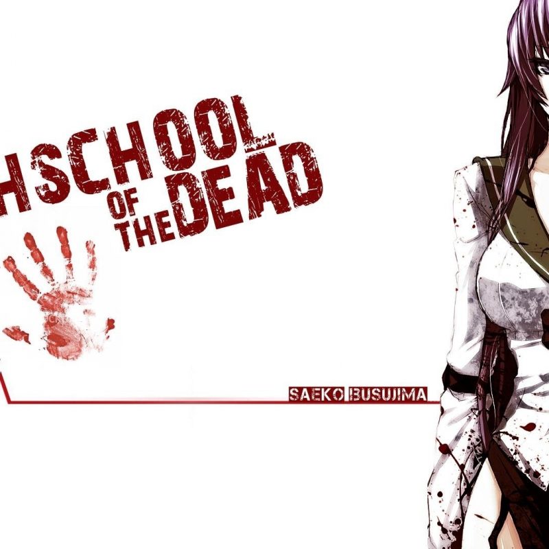 10 New Highschool Of The Dead Wallpaper FULL HD 1080p For PC Background 2023 free download highschool of the dead wallpapers full hdq highschool of the dead 800x800