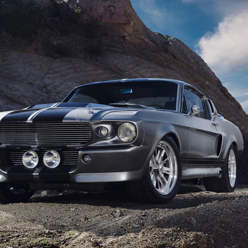 10 Most Popular Pics Of Eleanor Mustang FULL HD 1080p For PC Background 2023 free download hit go baby go in your very own eleanor mustang for 189k 800x800