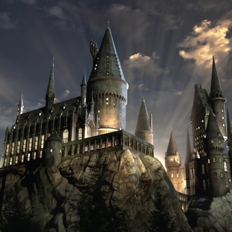 10 Latest Images Of Hogwarts Castle FULL HD 1080p For PC Desktop 2024 free download hogwarts castle arch2o 800x800