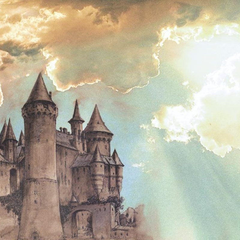 10 Latest Harry Potter Wallpaper Hogwarts FULL HD 1080p For PC Desktop 2024 free download hogwarts castle wallpapers wallpaper cave 800x800