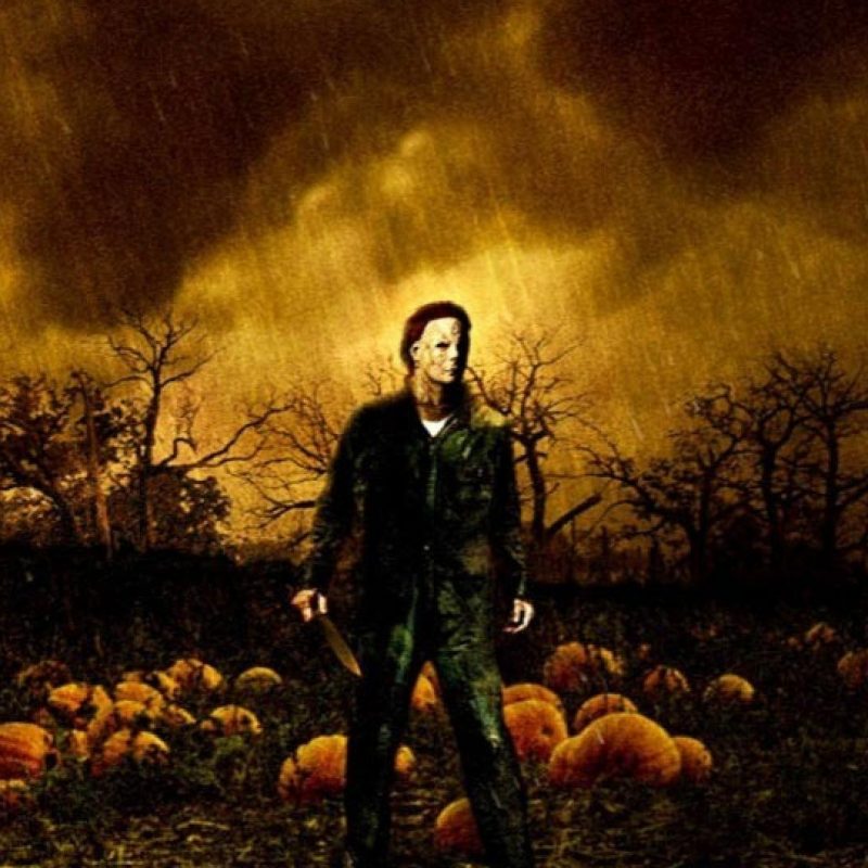 10 Best Halloween Michael Myers Wallpapers FULL HD 1920×1080 For PC Desktop 2022 free download horror dark halloween men michael myers wallpaper 105721 800x800