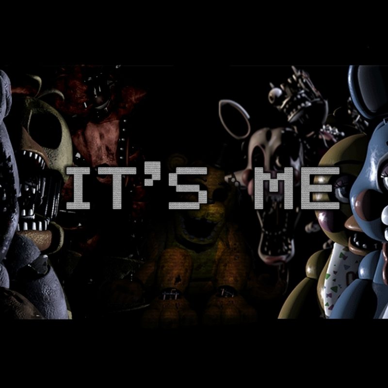 10 Most Popular Five Nights At Freddy's Backgrounds FULL HD 1920×1080 For PC Desktop 2023 free download how five nights at freddys can become a great movie one of us 800x800