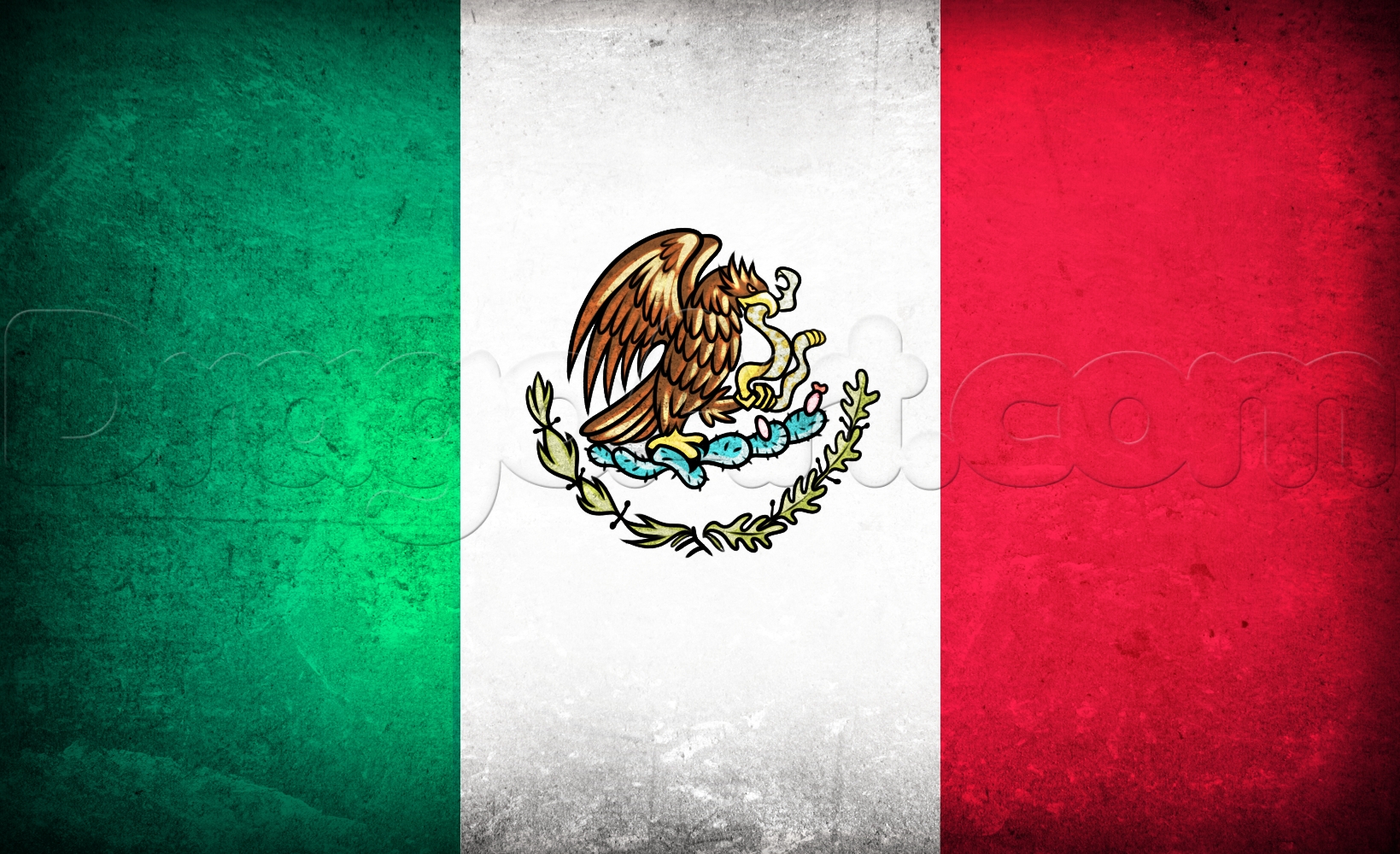 10 Latest Cool Mexico Flag Pictures FULL HD 1920×1080 For PC Background