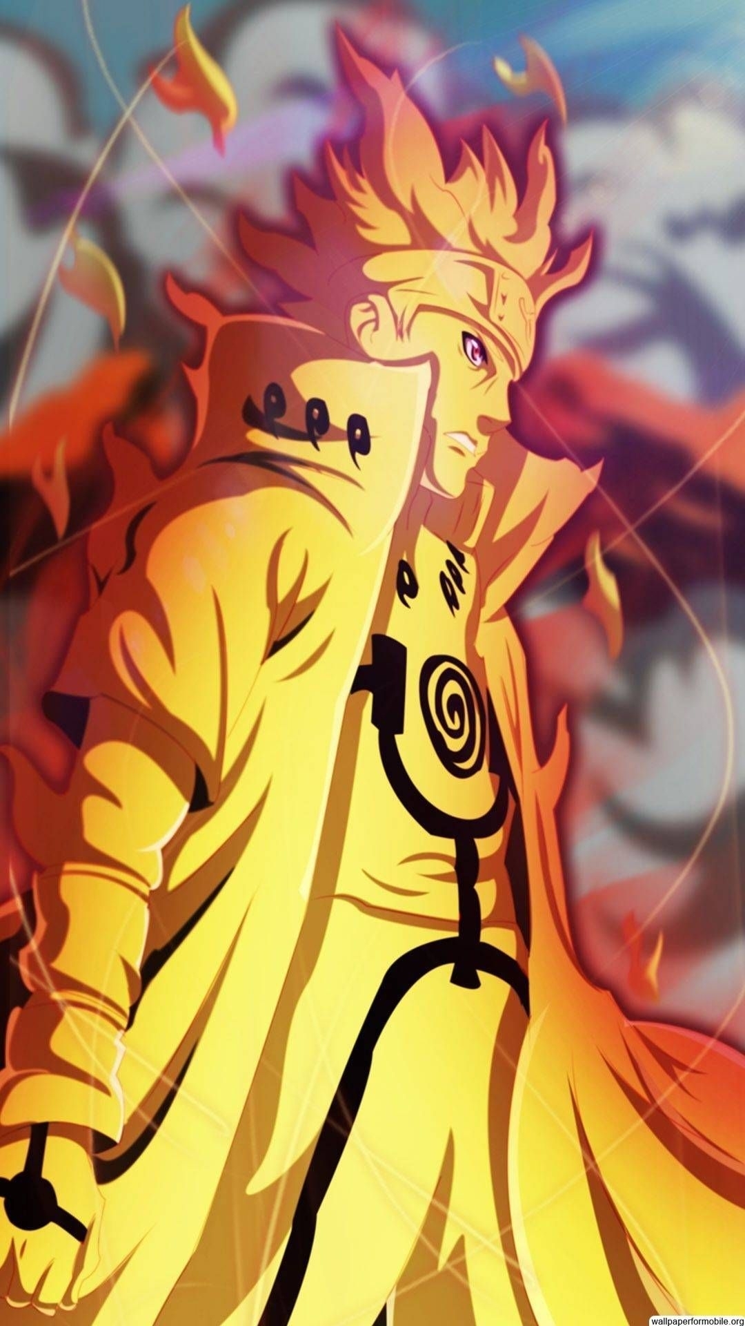 10 New Naruto Wallpaper For Android FULL HD 1920×1080 For PC Background