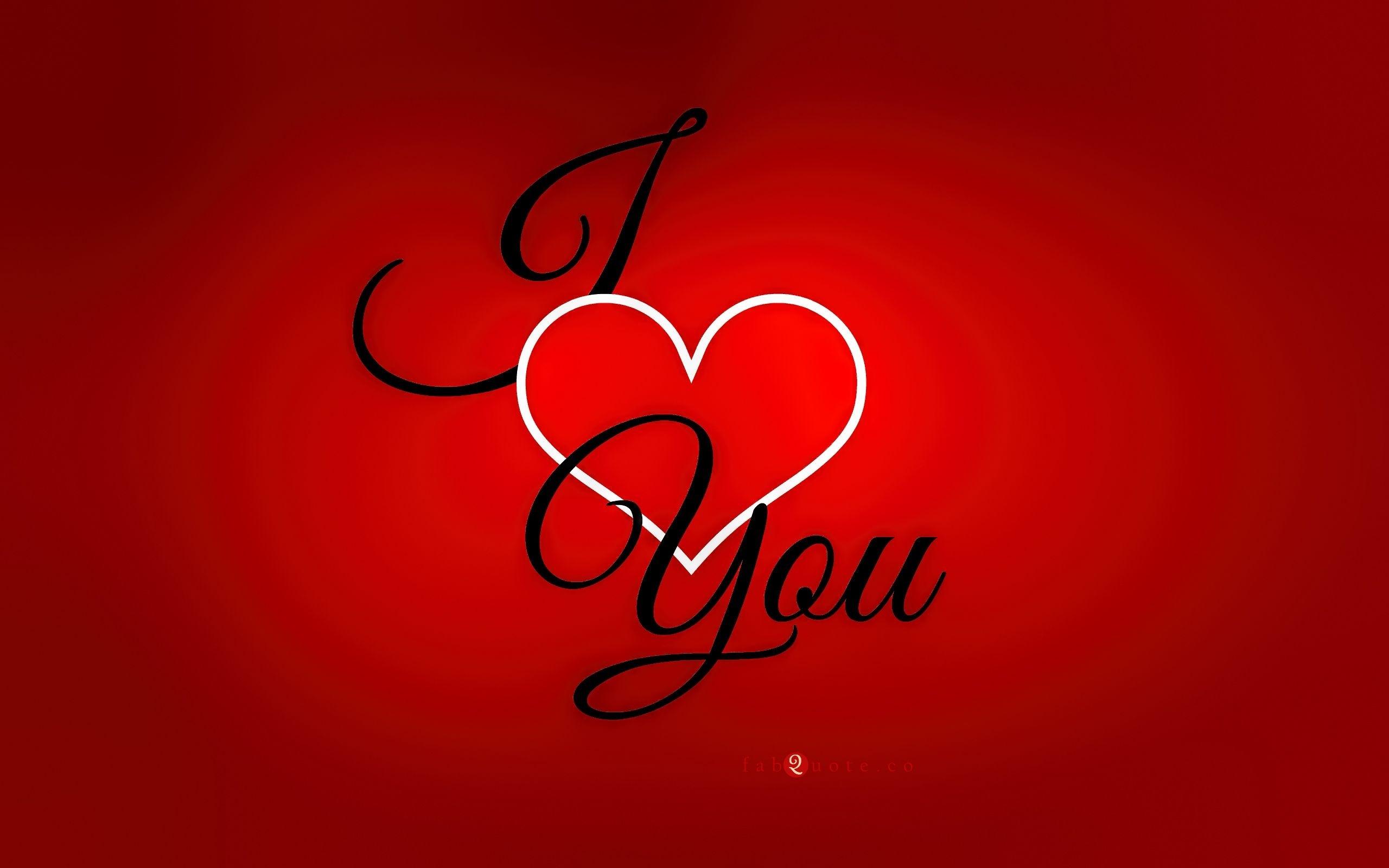 10 New I Love You Wallpapers FULL HD 1080p For PC Background