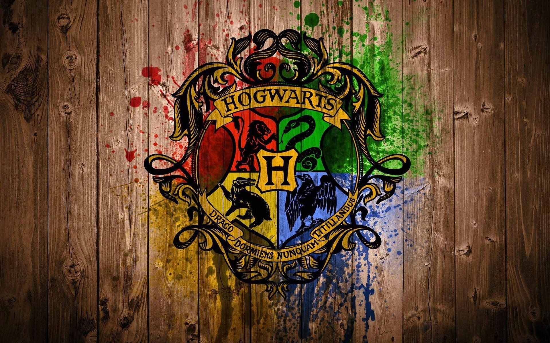 10 Latest Harry Potter Houses Wallpaper FULL HD 1080p For PC Background