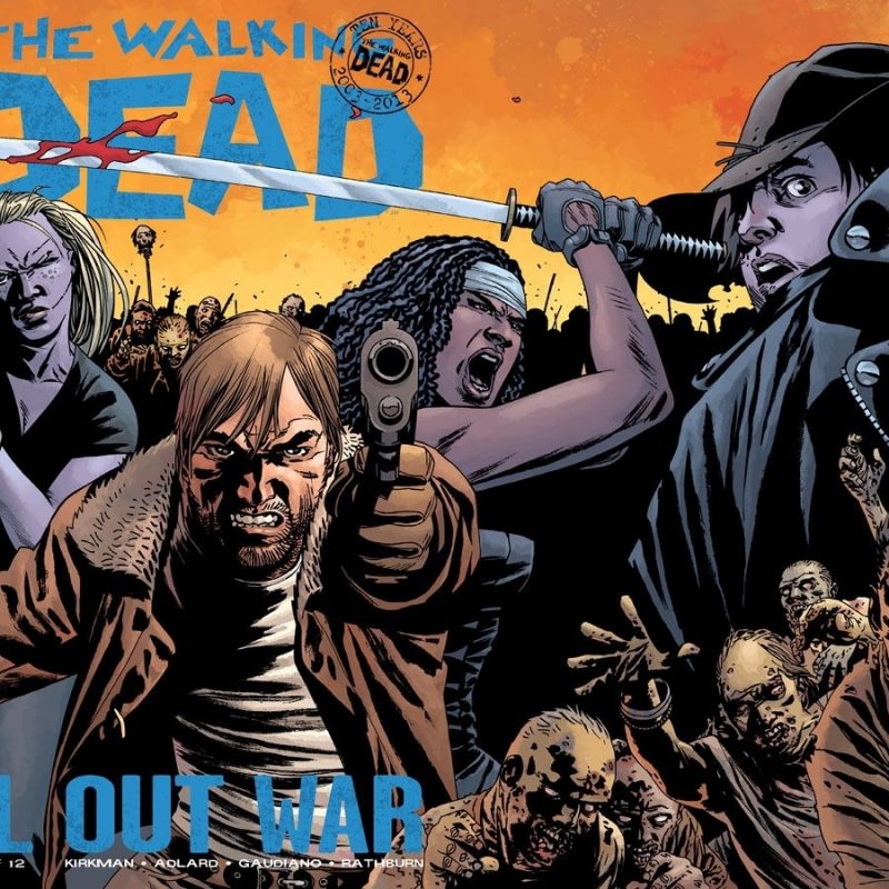 10 Most Popular The Walking Dead Comic Wallpaper FULL HD 1920×1080 For PC Background 2024 free download image comics the walking dead 115 sells out of bestselling print 800x800