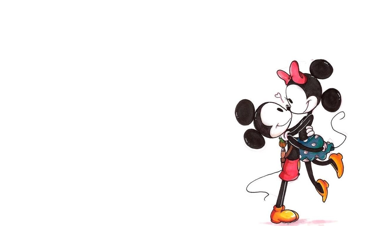 10 New Minnie And Mickey Wallpaper FULL HD 1920×1080 For PC Background