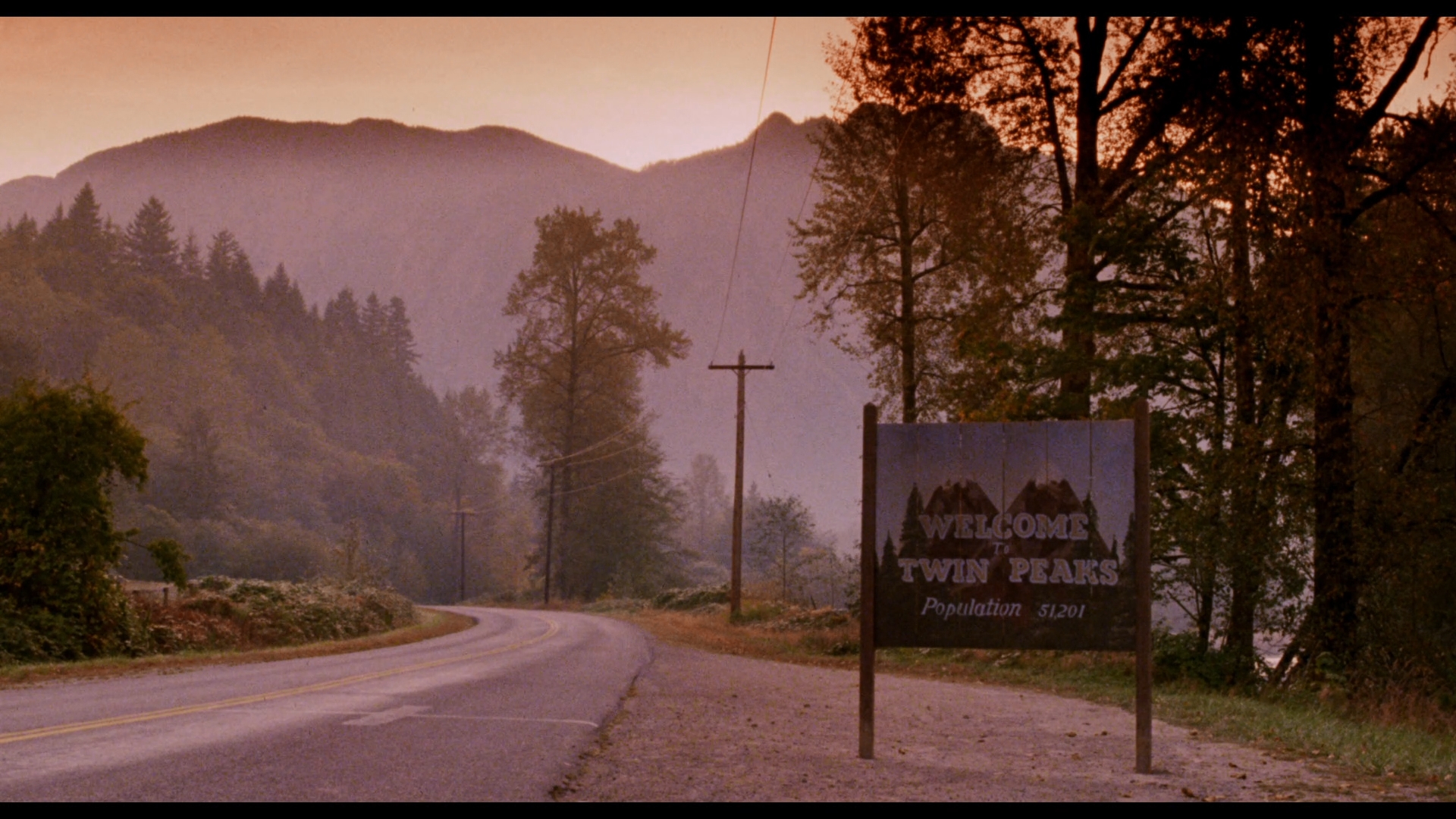 10 Most Popular Welcome To Twin Peaks Wallpaper FULL HD 1920×1080 For PC Desktop