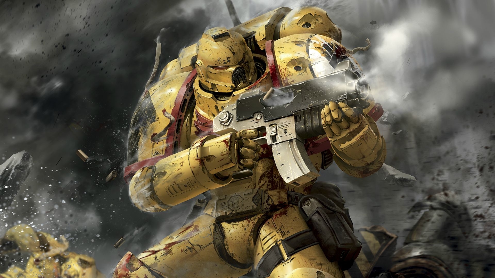 10 Top Warhammer 40K Space Marines Wallpaper FULL HD 1920×1080 For PC