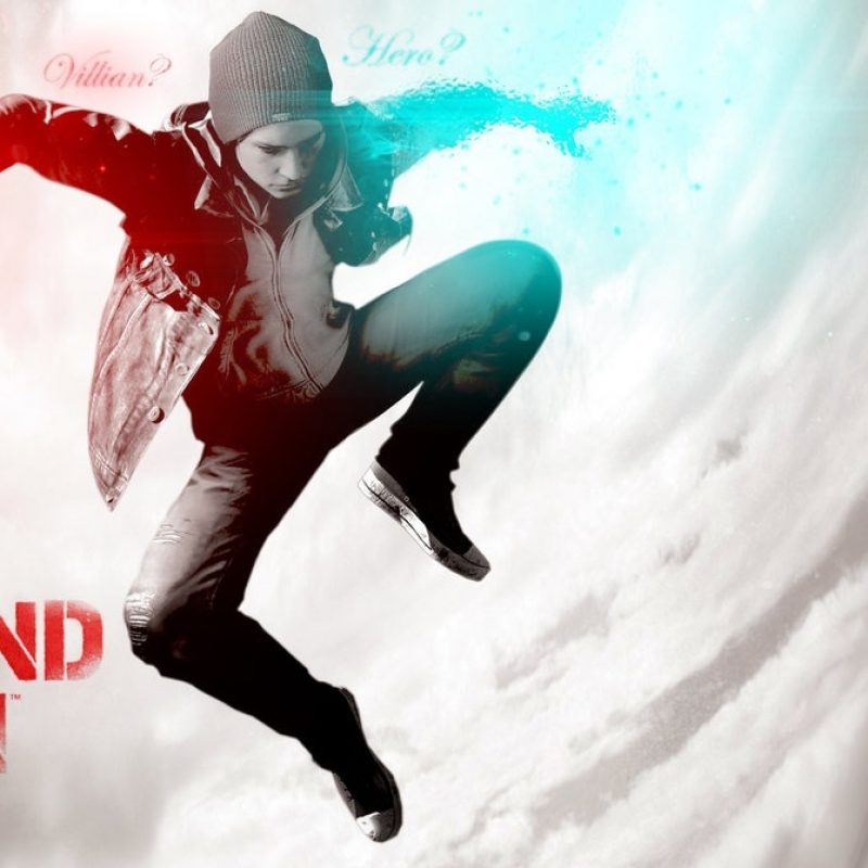 10 Latest Infamous Second Son Wallpapers FULL HD 1080p For PC Background 2022 free download infamous second son wallpaper delsin rowegeneral k1mb0 on 1 800x800