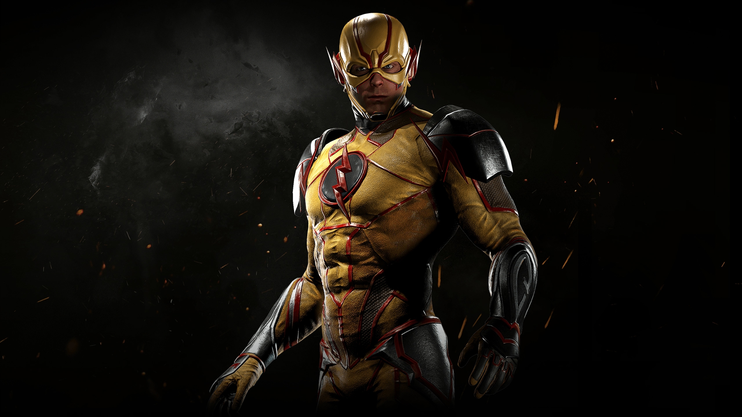 10 Top The Reverse Flash Wallpaper FULL HD 1920×1080 For PC Background 2023