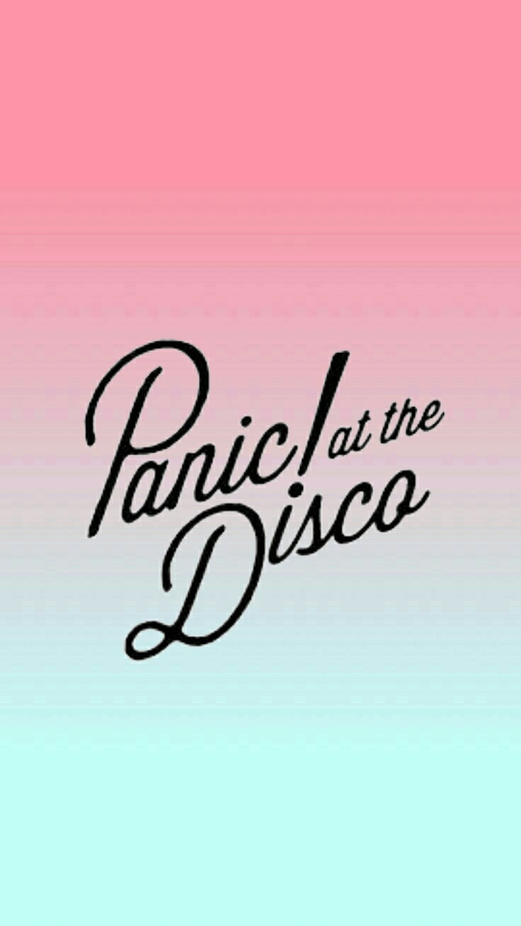 10 Top Panic At The Disco Logo Wallpaper Full Hd 1080p For