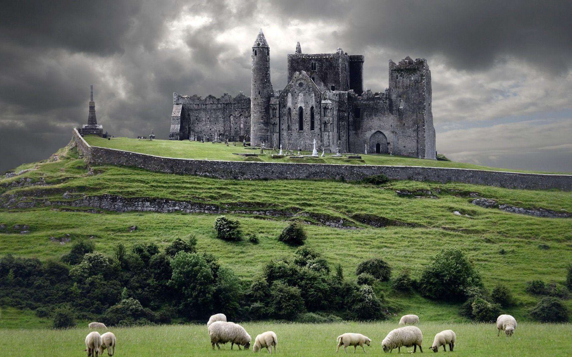 10 Most Popular Pics Of Ireland Scenery FULL HD 1080p For PC Desktop