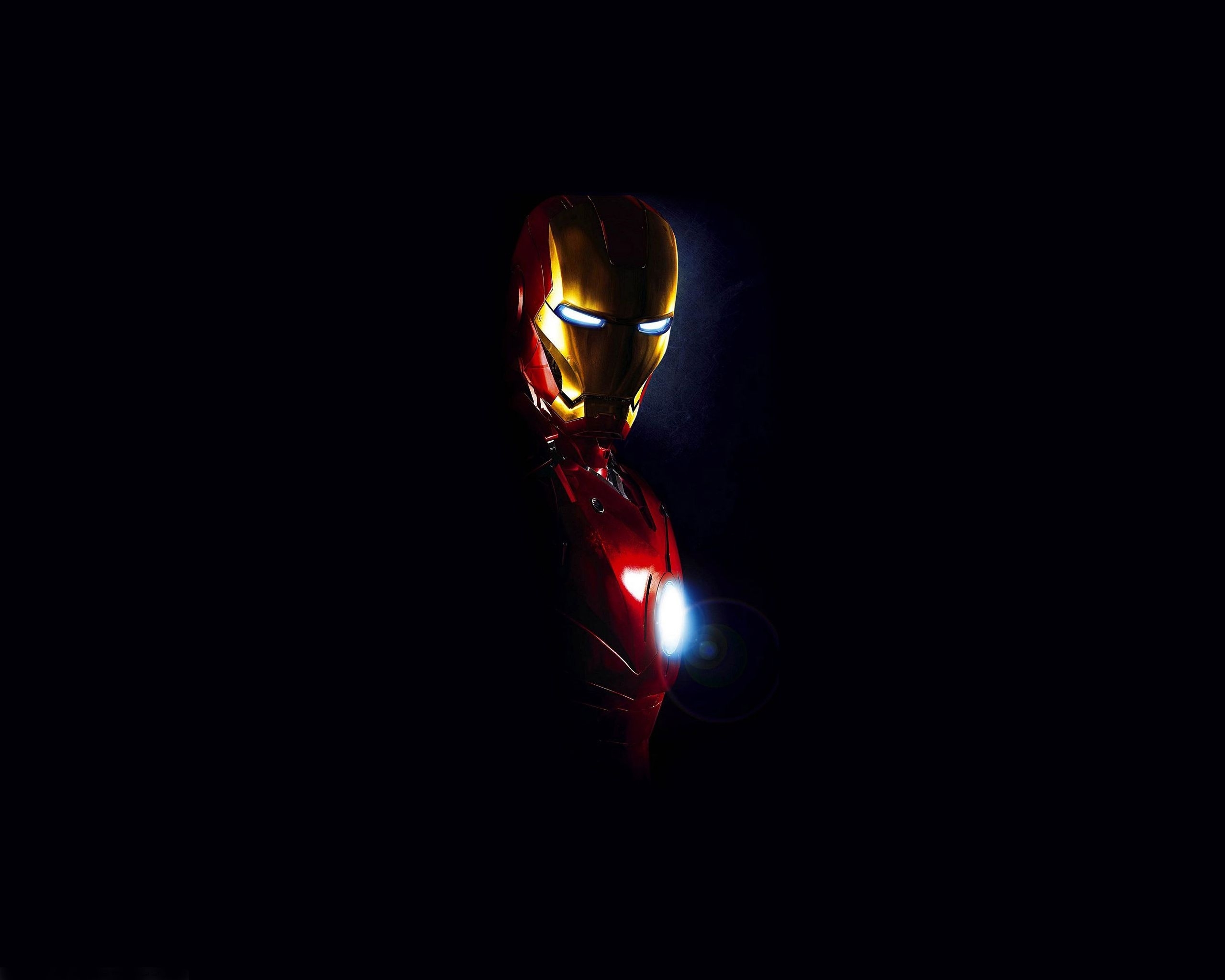 10 Best Dark Iron Man Wallpaper FULL HD 1080p For PC Background