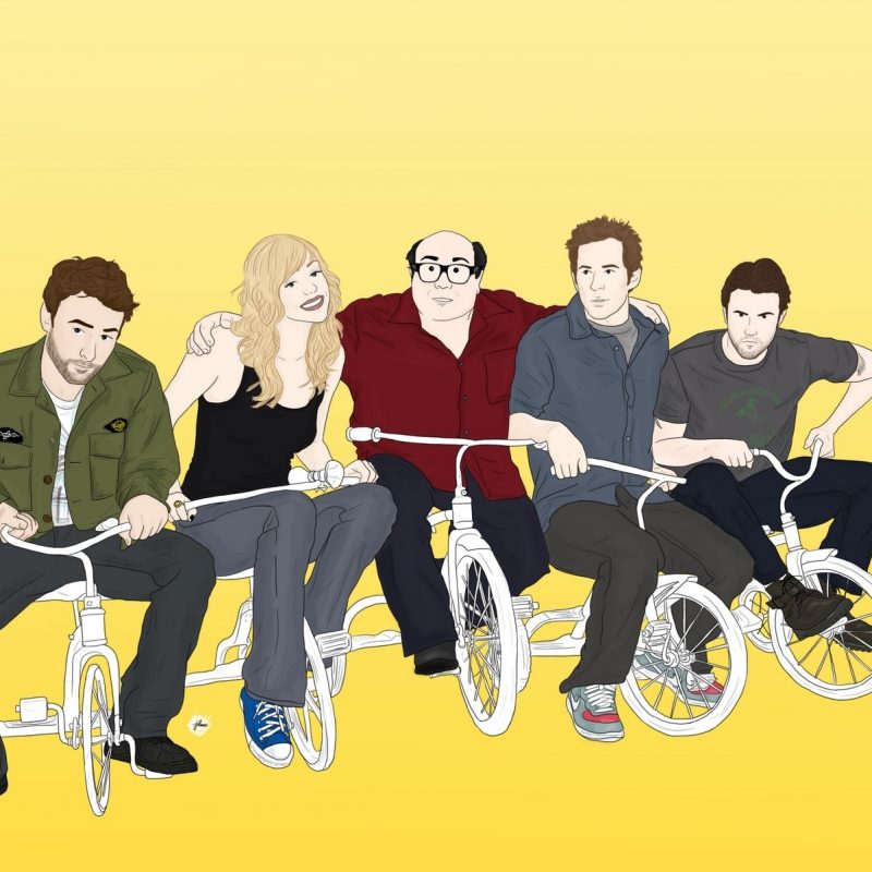 10 Best Always Sunny In Philadelphia Wallpaper FULL HD 1080p For PC Background 2024 free download its always sunny in philadelphia wallpaper its always sunny in 800x800