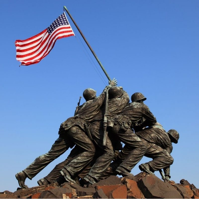 10 Top Raising The Flag On Iwo Jima In Color FULL HD 1080p For PC Desktop 2022 free download iwo jima wallpapers wallpaper 1920x1080 raising the flag on iwo jima 1 800x800