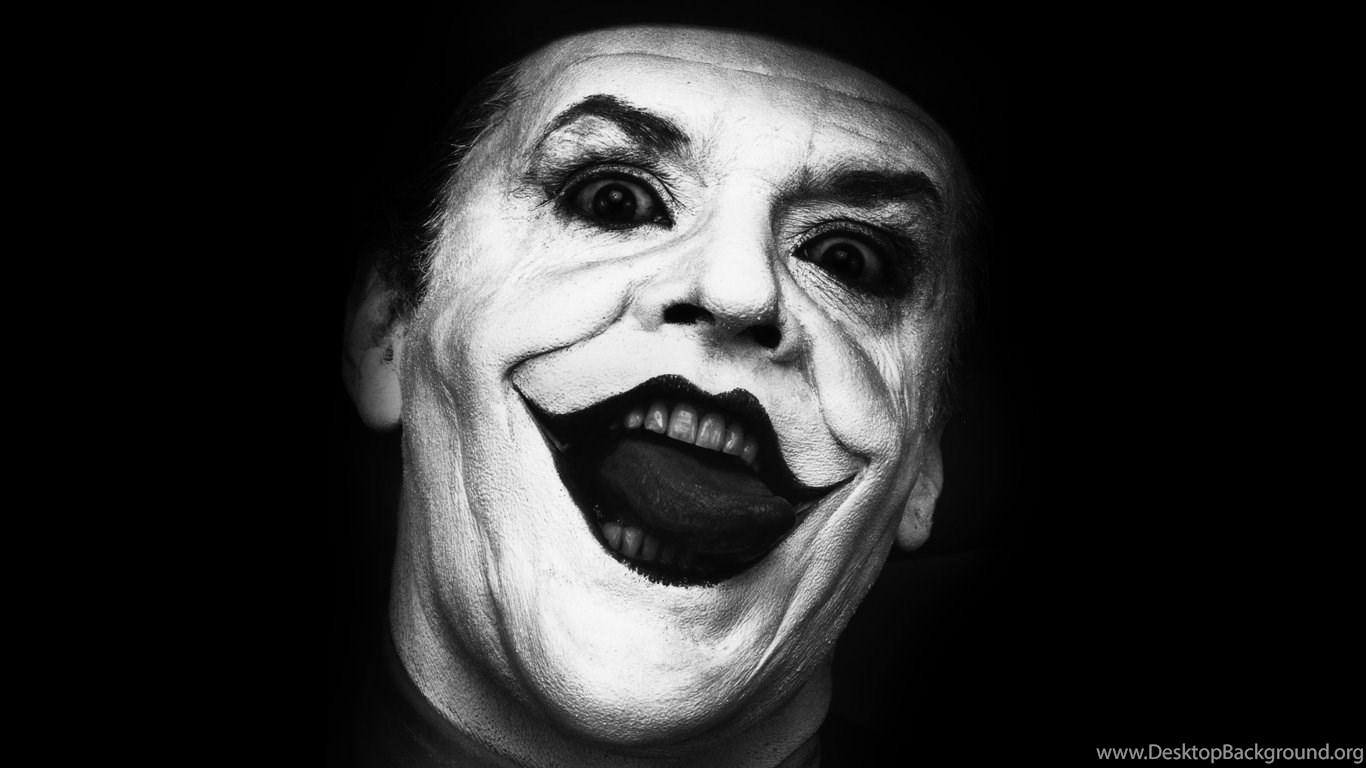 10 New Jack Nicholson Joker Wallpaper FULL HD 1920×1080 For PC Desktop 2023