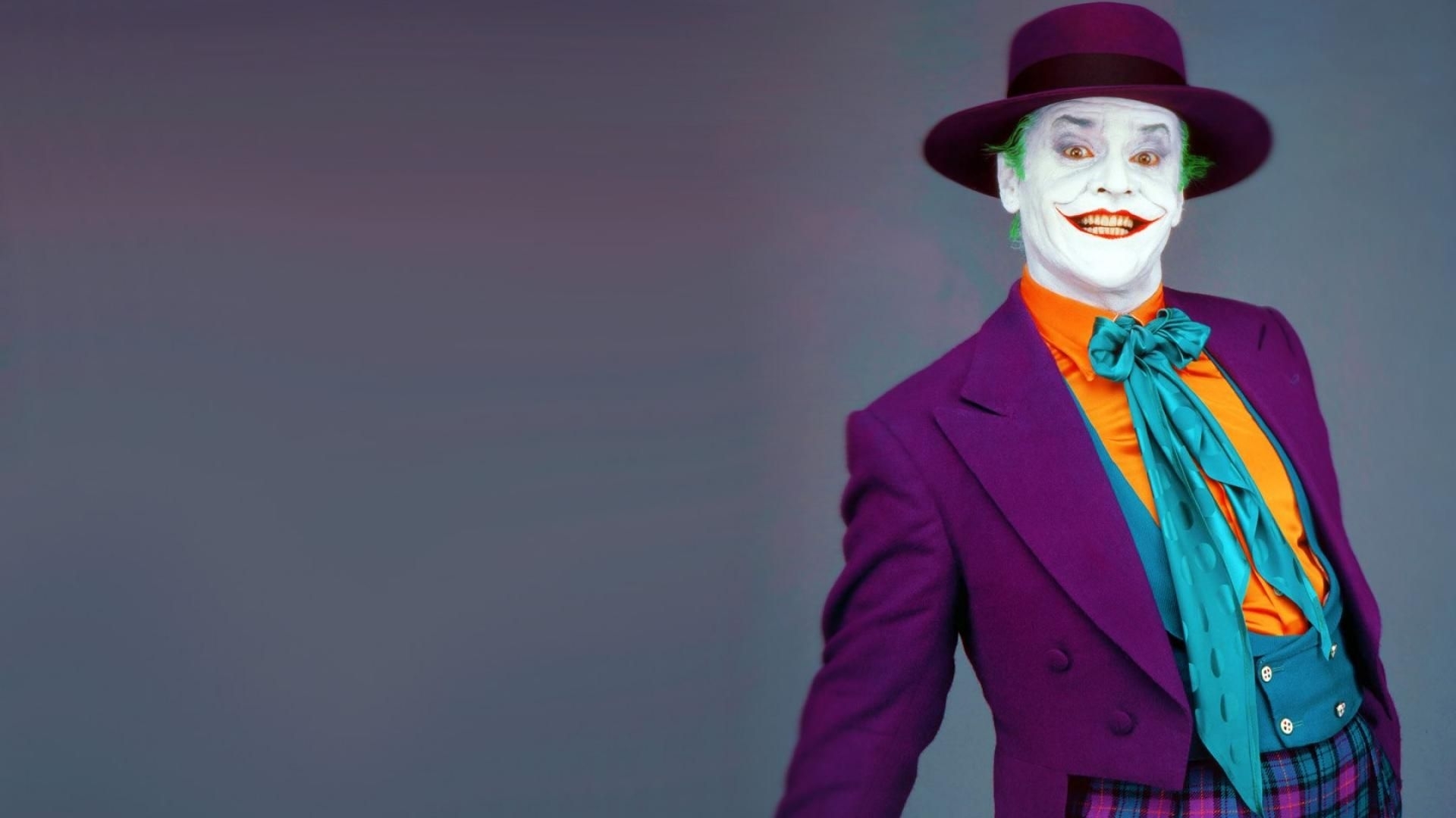 Joker Jack Nicholson Wallpaper