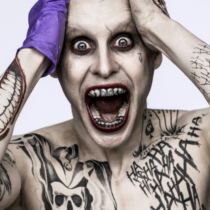 10 Most Popular Joker Jared Leto Wallpaper FULL HD 1920×1080 For PC Background 2024 free download jared leto as the joker iphone 6 wallpaper 750x1334 800x800