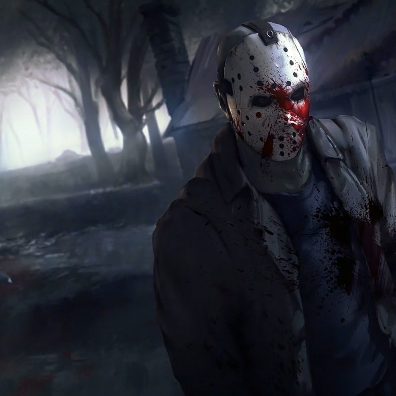 10 Best Jason Voorhees Wallpaper 1080P FULL HD 1080p For PC Background 2024 free download jason voorhees 10 wallpapers 800x800