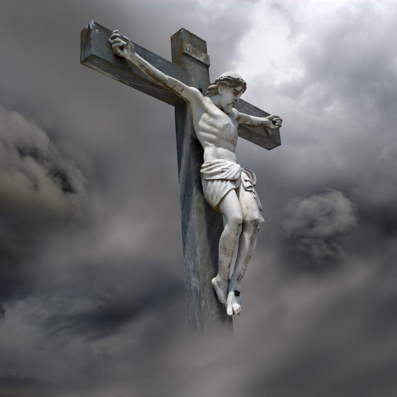 10 Most Popular Jesus On The Cross Wallpapers FULL HD 1080p For PC Background 2024 free download jesus christ on the cross wallpapers wallpaper cave 1 800x800