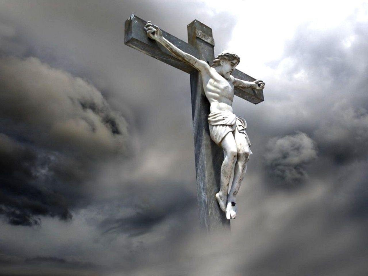 10 Latest Pictures Of Jesus On Cross Free FULL HD 1920×1080 For PC Background