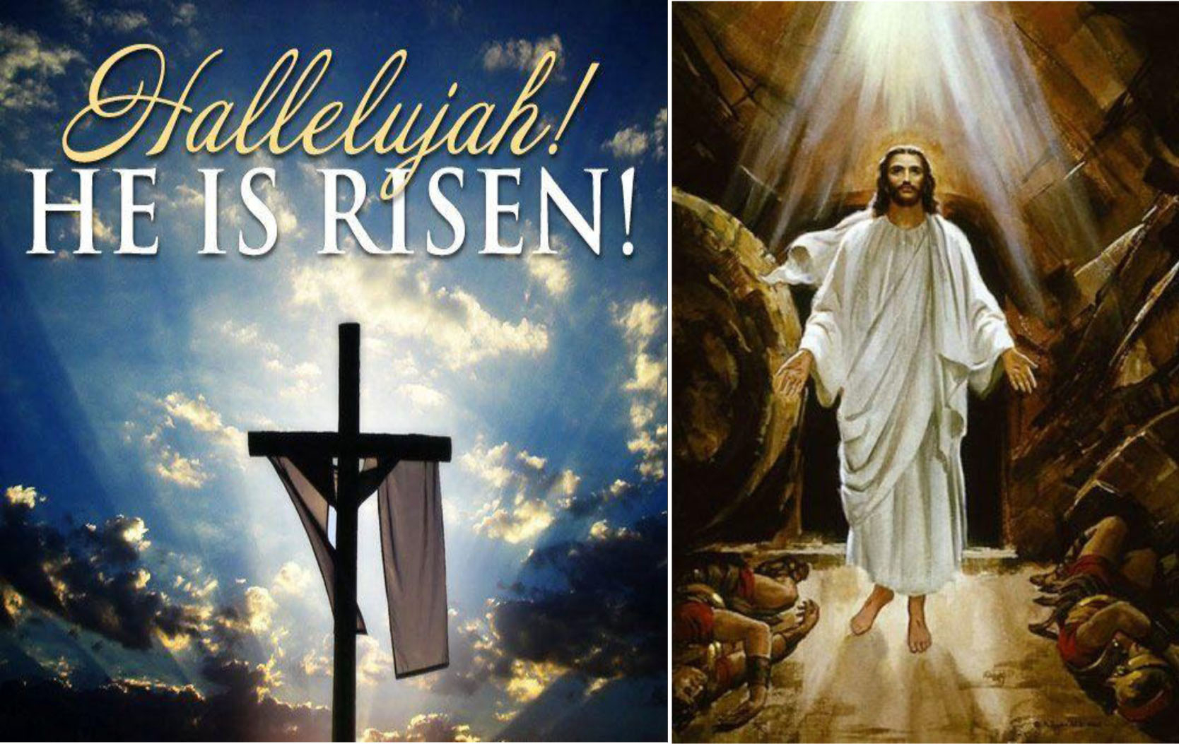 10 Best Images Of Jesus Risen FULL HD 1920×1080 For PC Desktop 2020