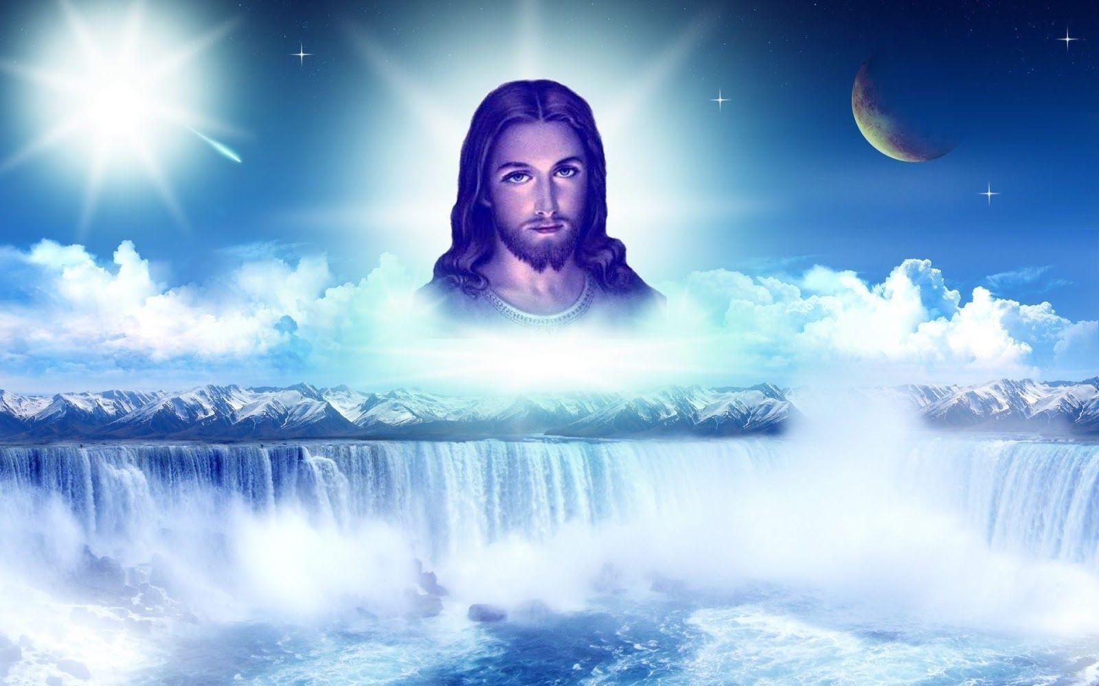 10 Most Popular Jesus Screensaver Free Download FULL HD ...
