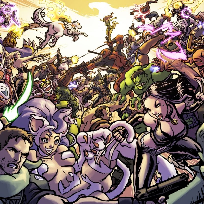 10 Best Marvel Vs Capcom 2 Wallpaper FULL HD 1920×1080 For PC Background 2024 free download jgonzo manage blog 800x800