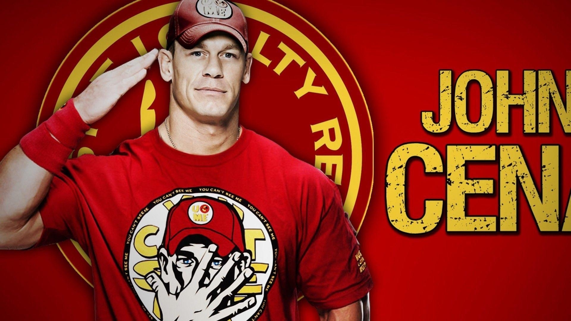 10 New John Cena Hd Wallpaper FULL HD 1080p For PC Background
