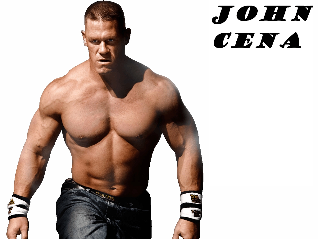 10 Latest John Cena 2015 Body FULL HD 1920×1080 For PC Background