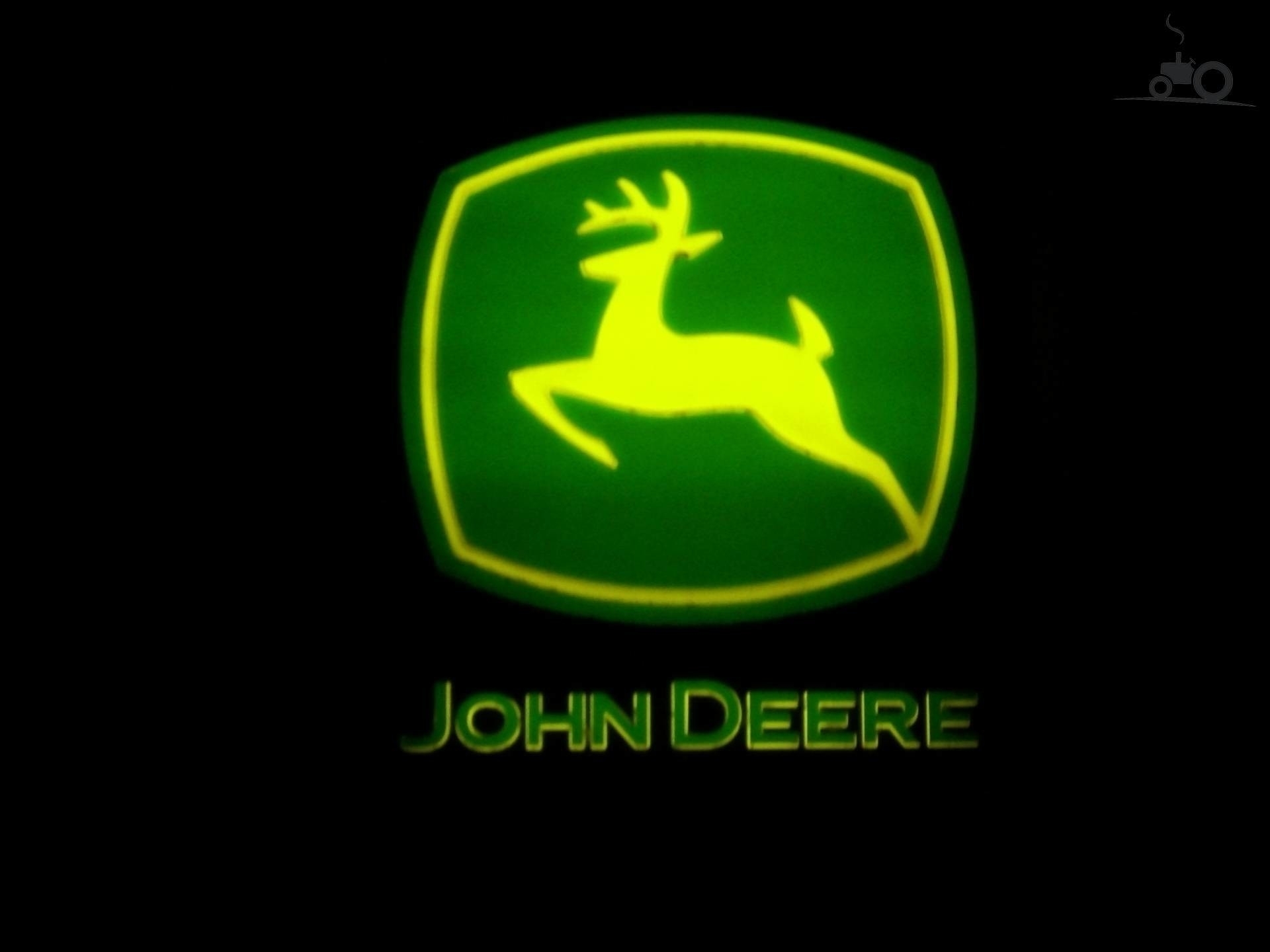 10 Best And Most Current John Deere Logo Wallpaper for Desktop with FULL HD...