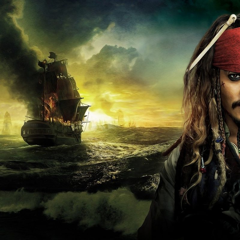 10 Most Popular Pirates Of The Caribbean Wallpapers FULL HD 1920×1080 For PC Background 2024 free download johnny depp pirates of the caribbean on stranger tides 2011 e29da4 4k 3 800x800